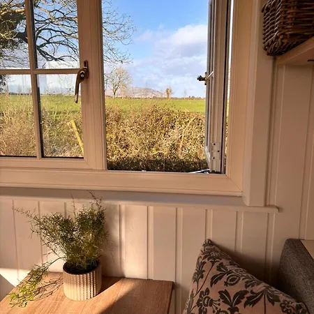 Unique Luxury On Private Organic Farm In The Burren *