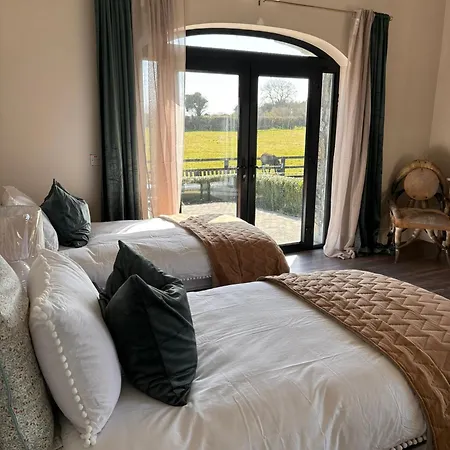 Casa vacanze Hideaway Huts In The Burren