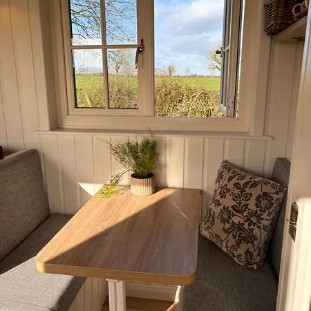 Casa vacanze Unique Luxury On Private Organic Farm In The Burren