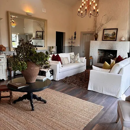 Hideaway Huts In The Burren Casa vacanze