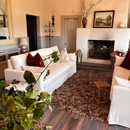 Casa vacanze Unique Luxury On Private Organic Farm In The Burren *