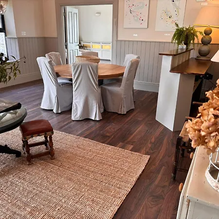 Casa vacanze Unique Luxury On Private Organic Farm In The Burren