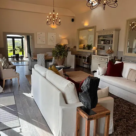 Hideaway Huts In The Burren Casa vacanze Corofin (Clare)