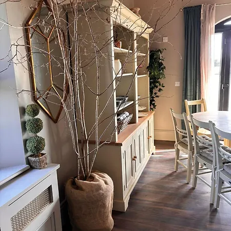 Hideaway Huts In The Burren Casa vacanze *