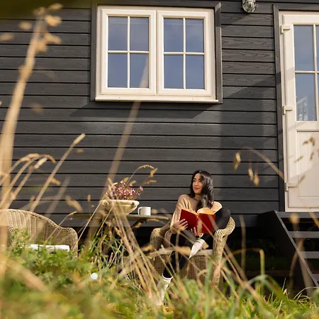Unique Luxury On Private Organic Farm In The Burren Vakantiehuis Corofin (Clare)