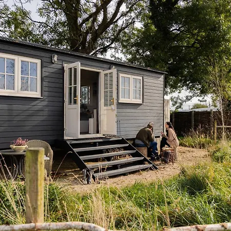 Unique Luxury On Private Organic Farm In The Burren *