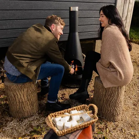 Unique Luxury On Private Organic Farm In The Burren Vakantiehuis *