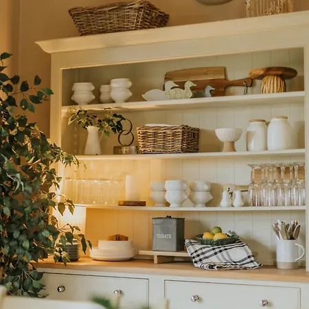 Unique Luxury On Private Organic Farm In The Burren Vakantiehuis *