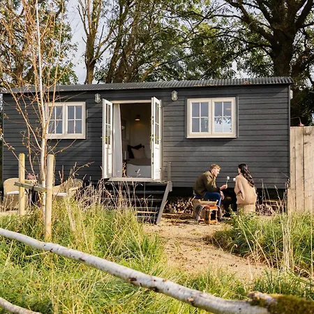 Unique Luxury On Private Organic Farm In The Burren *