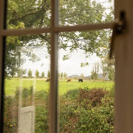Unique Luxury On Private Organic Farm In The Burren Corofin (Clare)