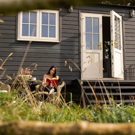 Casa vacanze Unique Luxury On Private Organic Farm In The Burren