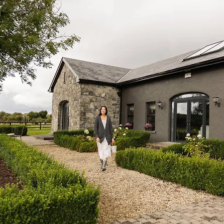Unique Luxury On Private Organic Farm In The Burren Casa vacanze *