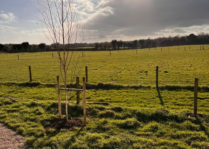 Casa vacanze Hideaway Huts In The Burren *