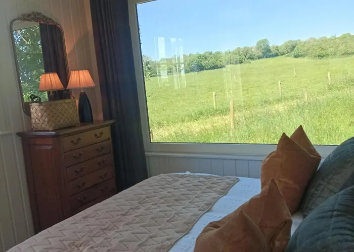 Casa vacanze Hideaway Huts In The Burren