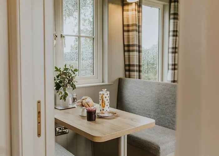 Hideaway Huts In The Burren Casa vacanze Corofin (Clare)